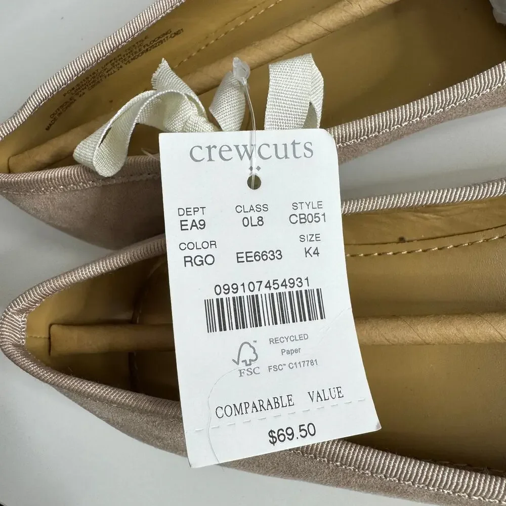 J. Crew new tags